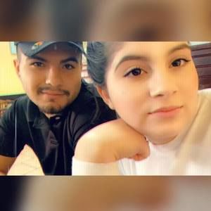 Meet your Posher, Carmen y david